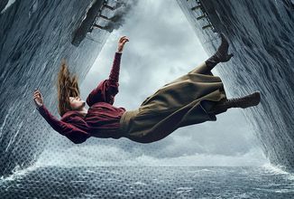 Jak Netflix ničí své seriály ještě před vydáním – Problém tří těles