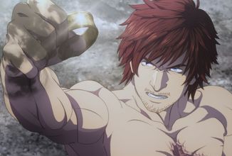 Anime Dragon's Dogma uvidíme na Netflixu po letních prázdninách