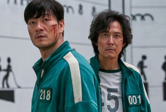 „Celé univerzum teprve začíná.“ - Netflix potvrzuje druhou sérii Hry na oliheň