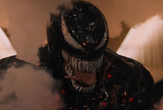 Sony potvrzuje, že Venom 3 je oficiálně ve výrobě 