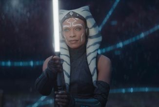 Ahsoka startuje na Disney+ o den dřív. Akorát že vůbec