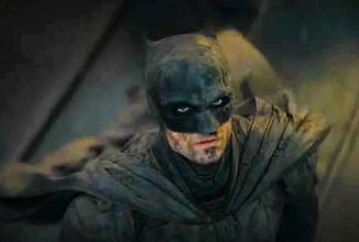 Režisér nového Batmana si musel vybojovat, aby se film nestal součástí DCEU