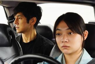 Filmová adaptace povídky od Haruki Murakamiho bude za Japonsko bojovat o Oscary