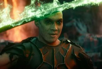 Taste meče, připravte kouzla a do kapsy vložte pár paklíčů. Trailer na film Dungeons & Dragons je zde