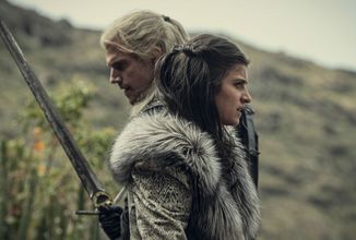 Zaklínač: Nové promo fotky odhalují sjednocení Geralta a Yennefer 
