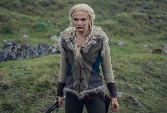 Netflix údajně zrušil spin-off seriálového Zaklínače o Potkanech