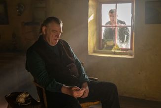 Režisér snímků V Bruggách a Tři billboardy kousek za Ebbingem představuje svůj nový film