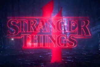 Natáčení čtvrté sezóny Stranger Things by mělo začít v lednu 2020