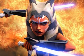 Fanoušci Star Wars slaví! Ahsoka Tano se objeví ve Vzestupu Skywalkera