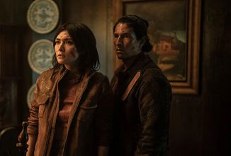 Oficiální trailer na Tales of the Walking Dead ukáže známé a nové postavy ze světa plného zombíků