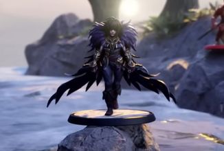 Wizards of the Coast ukázali svůj virtuální D&D tabletop software a je to vše, co jsme čekali