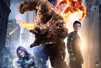 Scénář k MCU Fantastické čtyřce se údajně zase přepisuje