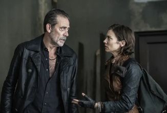 Nový trailer na The Walking Dead: Dead City vysvětluje křehké spojenectví dvou hlavních postav