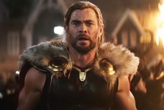 Kevin Feige a Chris Hemsworth se rozpovídali o Thorově budoucnosti v MCU