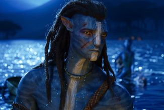 Cesta za dvoumiliardovým snem začala. Avatar: The Way of Water už válcuje kina