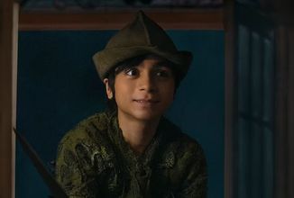 Návrat do Země Nezemě. Disneyho hraný remake Petra Pana se představuje v prvním traileru