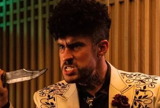 El Muerto: Na další film o Spider-Manově protivníkovi si budeme muset počkat o něco déle