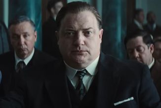 Pressure: Brendan Fraser si zahraje Dwighta D. Eisenhowera ve filmu o přípravě na Den D