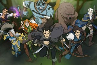 Týden novinek na Amazon Prime odhalí více obsahu k The Boys: Diabolical a Vox Machina