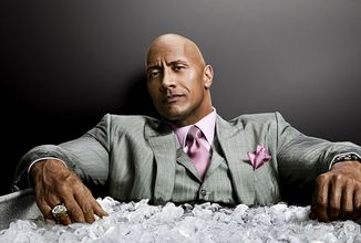 Dwayne Johnson si s DiCapriem zahraje v gangsterce od Martina Scorseseho