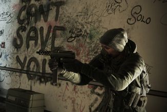 Snímek podle Tom Clancy's The Division dostal nového režiséra 