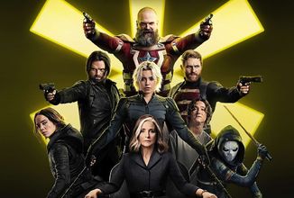 Nová upoutávka na Thunderbolts* nám ukáže strašlivou moc marvelovského Supermana