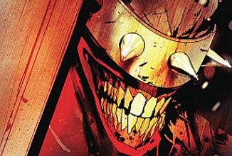 Děsivější než Joker, chytřejší než Batman