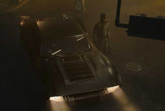 The Batman skutečně odložen až na říjen 2021