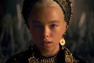 ,,Je to temné, silné a hluboké.“ – G. R. R. Martin reaguje na první epizodu prequelu Hry o trůny