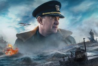 Tom Hanks se vrátí jako kapitán Ernest Krause v pokračování válečného filmu Greyhound