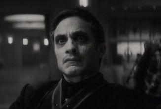 Trailer na halloweenský speciál Werewolf by Night přislibuje unikátní a neobvyklý MCU zážitek