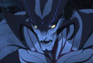 Třetí kniha seriálu DOTA: Dračí krev přinese poslední epickou bitvu