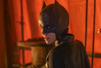 Nová Batwoman potvrdená, Kate Kane bude vymenená za Ryan Wilder