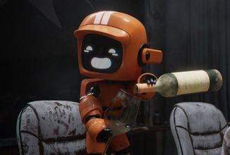 Seriál Love, Death & Robots dostane čtvrtou řadu 