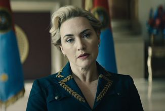 Kate Winslet se v seriálu The Regime stává vůdkyní fiktivní evropské země na pokraji zhroucení