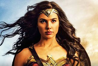 Jaká je budoucnost Wonder Woman v nadcházejícím DCU?