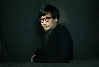 hideo kojima (0)