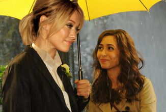 Hilary Duff sa stane novým Tedom Mosbym v seriáli Jak jsem potkala vašeho otce