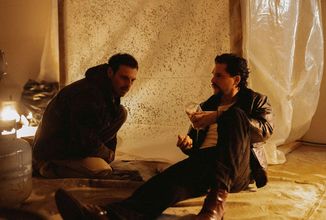 Blood for Dust: Kit Harington se stane průvodcem po nebezpečném světě zločinu