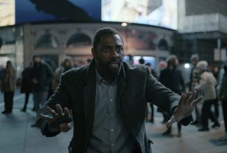 Film o Lutherovi se pochlubil datem premiéry a fotkou Andyho Serkise jako hlavního padoucha