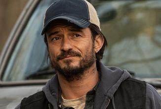 V thrilleru Red Right Hand bude Orlando Bloom zachraňovat město a zbytek své rodiny