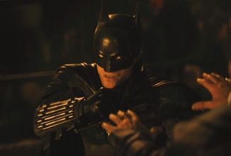 Robin a několik komiksových padouchů se v pokračování Batmana zřejmě neobjeví