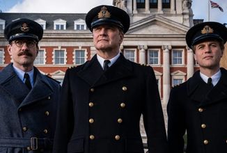 Film Operation Mincemeat bude vyprávět reálný příběh o slavné léčce na nacistické Německo
