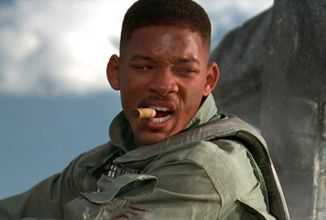 Will Smith hlásí comeback. Po roce se konečně vrací před kamery  