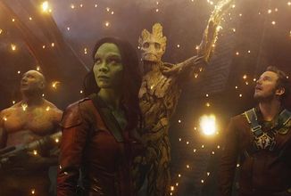 Vánoční speciál Strážců Galaxie je dotočen. Kam vlastně do MCU zapadá? 