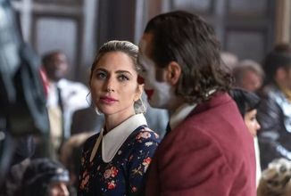 Joker 2: Pokračování příběhu klaunského prince Gothamu na nových fotkách