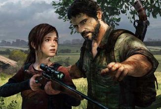 Sony s HBO chystá seriál podle herního thrilleru The Last of Us