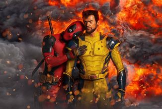 Deadpool & Wolverine je komerčně nejúspěšnější mládeži nepřístupný film v historii USA