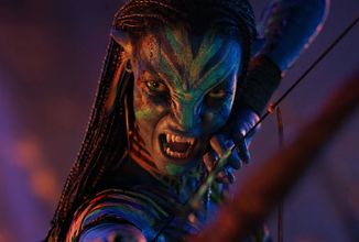 Po třetím Avatarovi se James Cameron vrhne na filmovou adaptaci temné fantasy