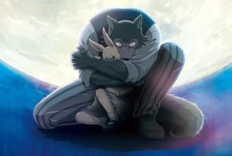 Druhá série Beastars dorazí na Netflix 5. ledna